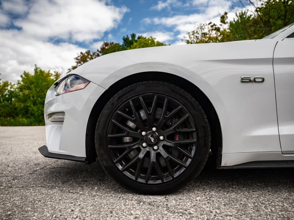 2019 Ford S550 Mustang GT - Image 6 of 12