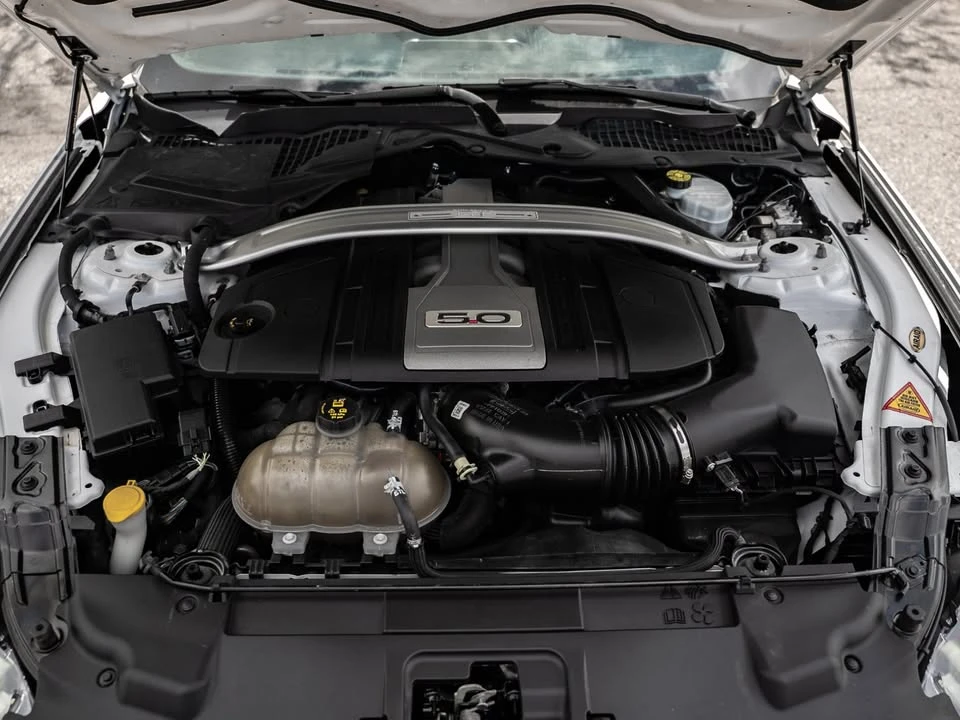 2019 Ford S550 Mustang GT - Image 5 of 12