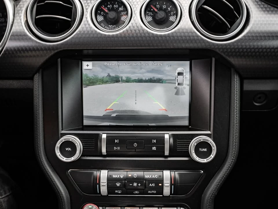 2019 Ford S550 Mustang GT - Image 12 of 12