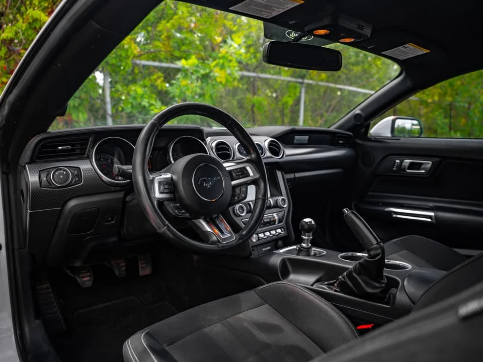 2019 Ford S550 Mustang GT - Image 7 of 12