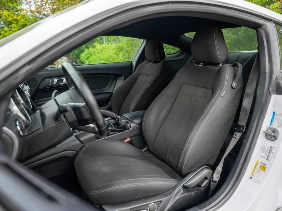 2019 Ford S550 Mustang GT - Image 8 of 12
