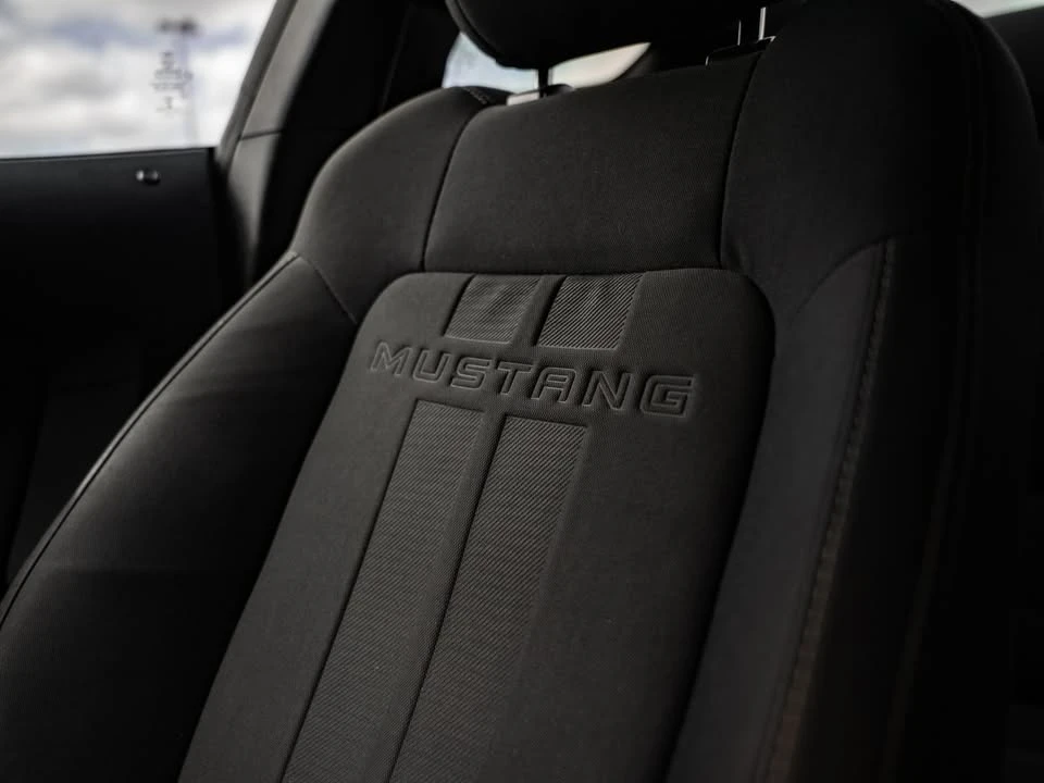 2019 Ford S550 Mustang GT - Image 9 of 12