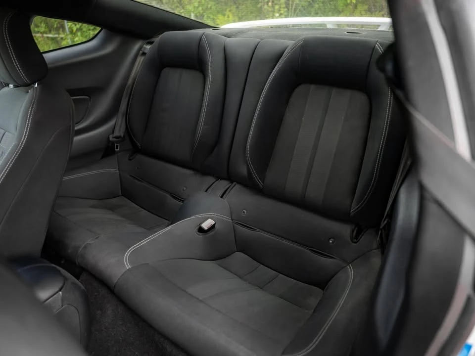 2019 Ford S550 Mustang GT - Image 10 of 12