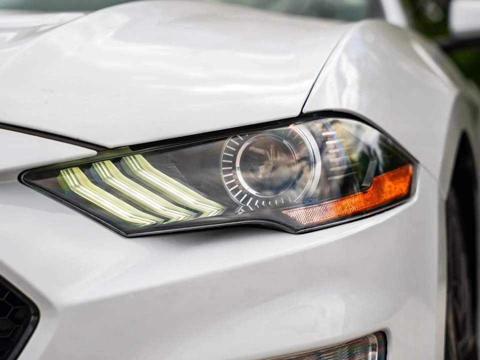 2019 Ford S550 Mustang GT - Image 4 of 12