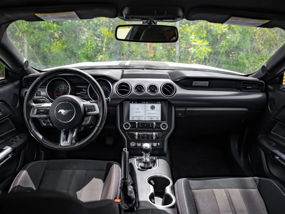 2019 Ford S550 Mustang GT - Image 11 of 12