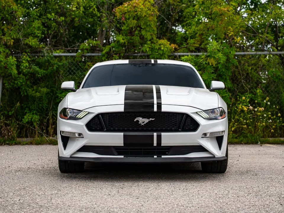 2019 Ford S550 Mustang GT - Image 2 of 12