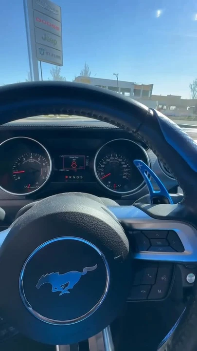 2019 Ford S550 Mustang GT - Image 7 of 7