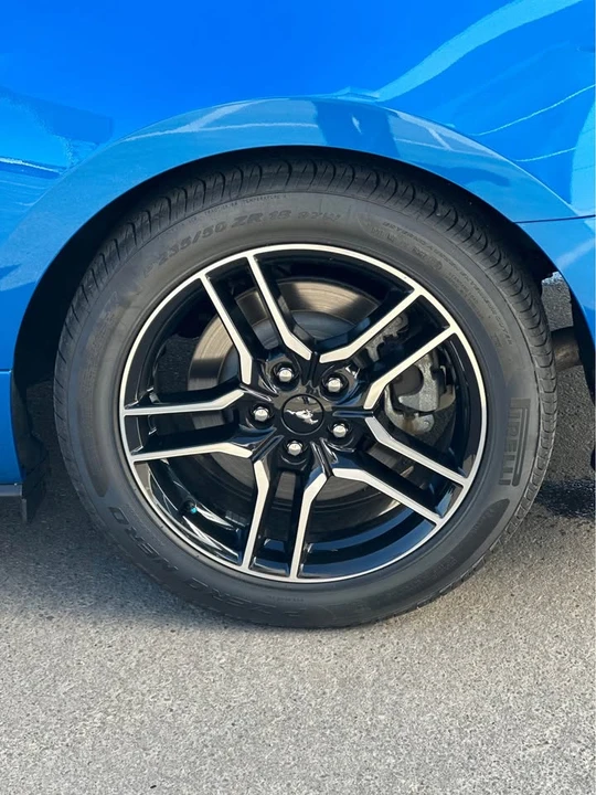 2019 Ford S550 Mustang GT - Image 4 of 7
