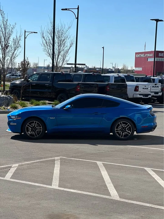 2019 Ford S550 Mustang GT - Image 3 of 7