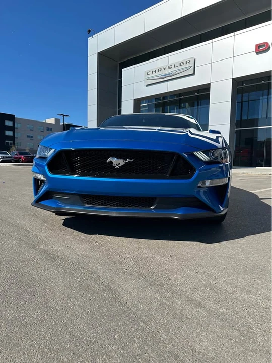 2019 Ford S550 Mustang GT - Image 6 of 7