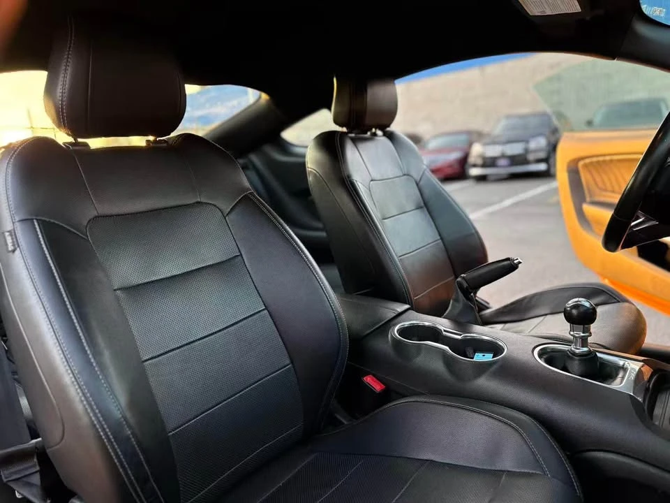 2019 Ford S550 Mustang GT - Image 17 of 20