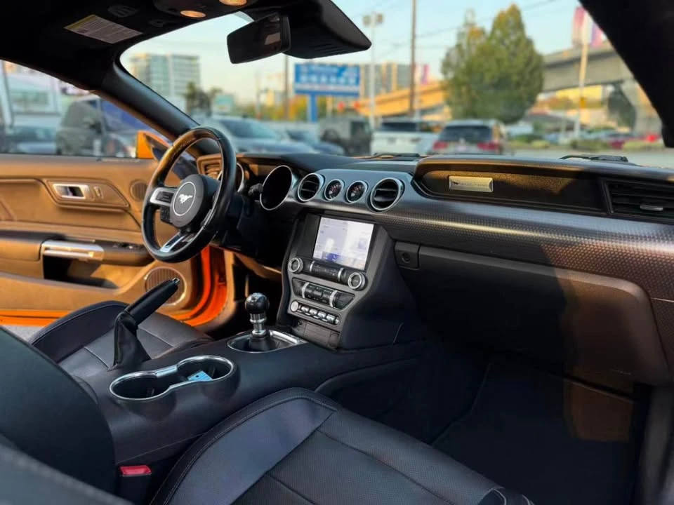 2019 Ford S550 Mustang GT - Image 16 of 20