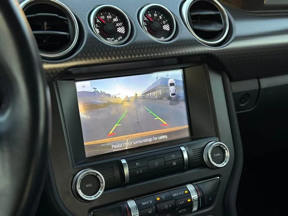 2019 Ford S550 Mustang GT - Image 14 of 20