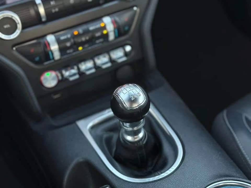 2019 Ford S550 Mustang GT - Image 13 of 20