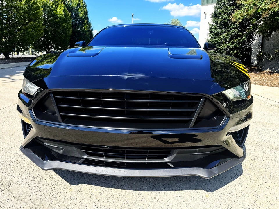 2019 Ford S550 Mustang - Image 8 of 21