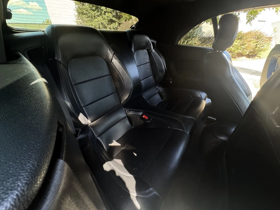 2019 Ford S550 Mustang - Image 21 of 21