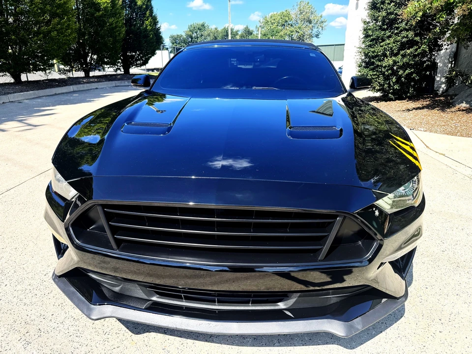2019 Ford S550 Mustang - Image 9 of 21