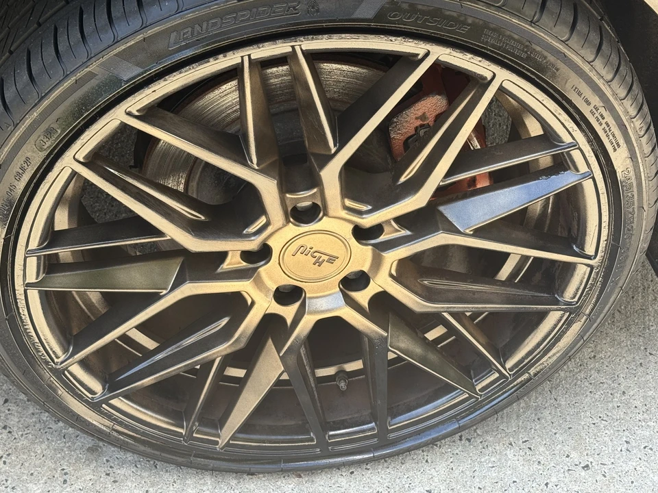 2019 Ford - Image 23 of 31