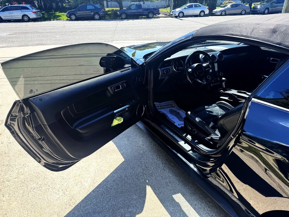 2019 Ford S550 Mustang - Image 10 of 21