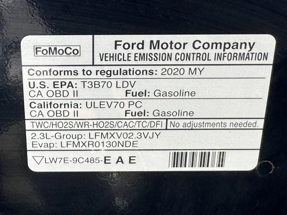 2019 Ford - Image 26 of 31