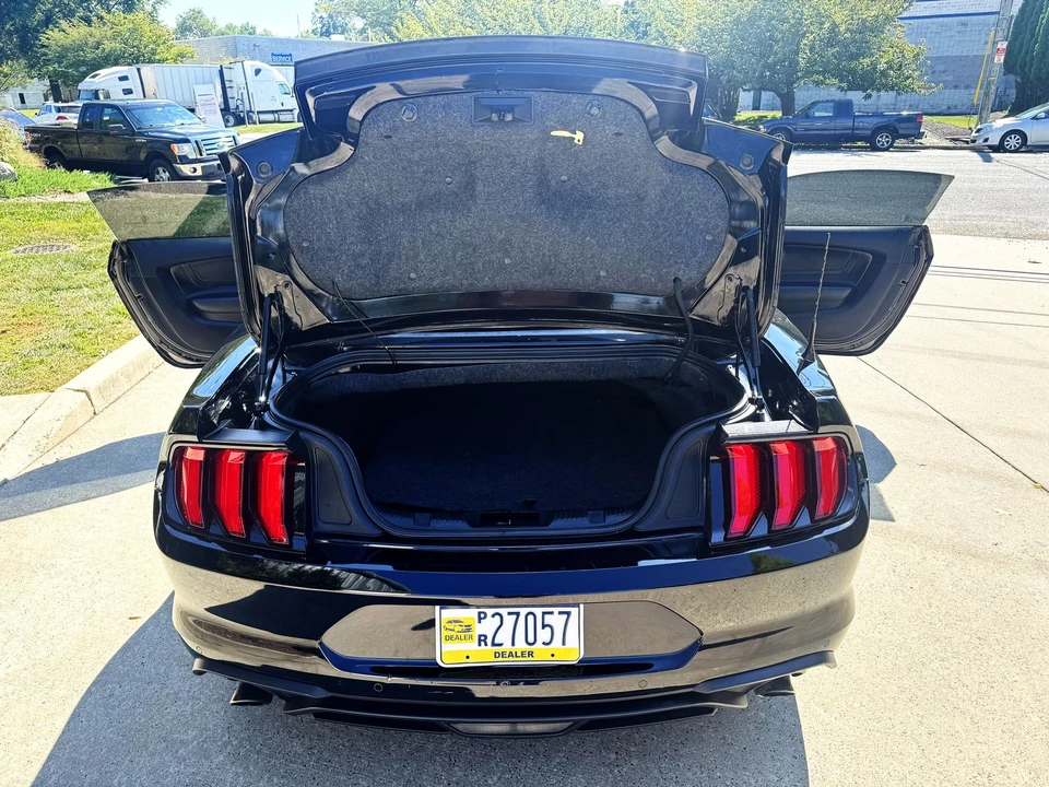 2019 Ford S550 Mustang - Image 12 of 21