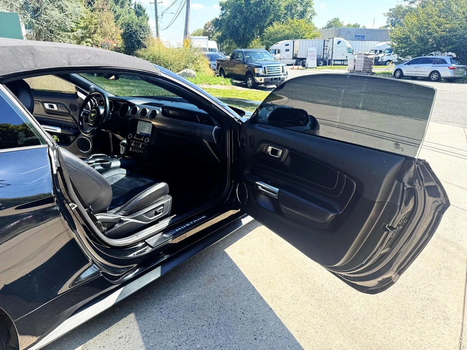2019 Ford S550 Mustang - Image 11 of 21