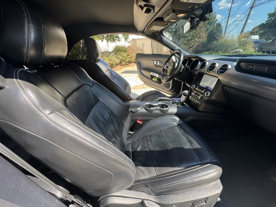2019 Ford S550 Mustang - Image 19 of 21