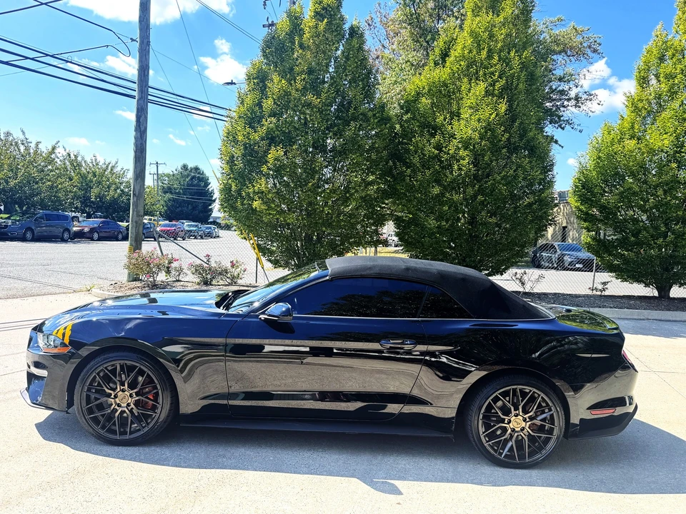 2019 Ford S550 Mustang - Image 6 of 21