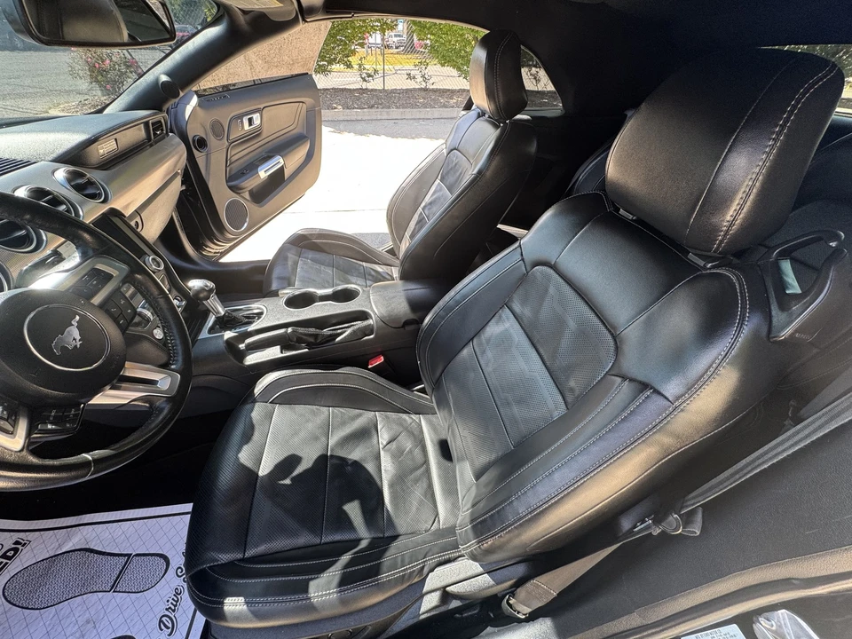2019 Ford S550 Mustang - Image 17 of 21