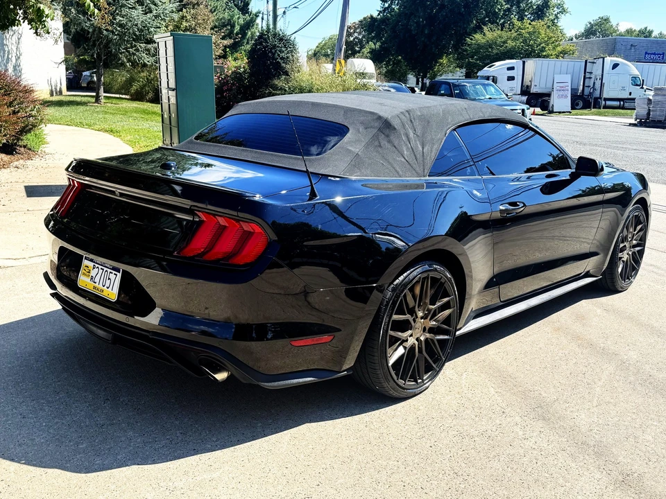 2019 Ford S550 Mustang - Image 3 of 21