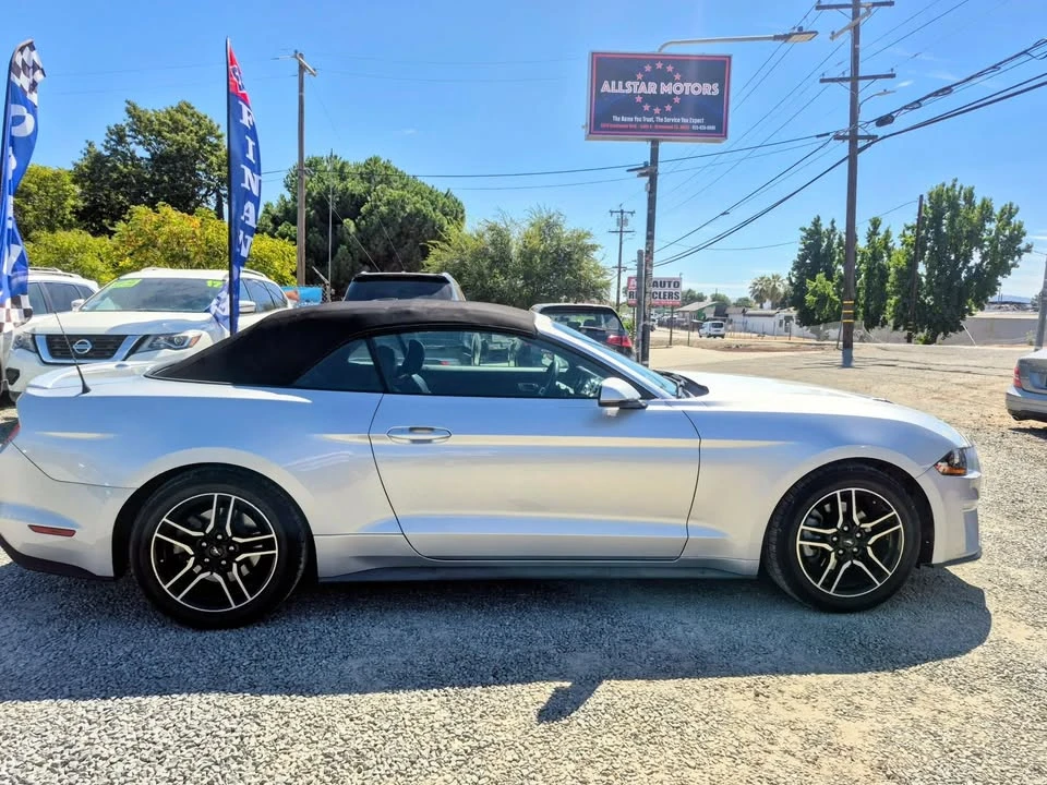 2019 Ford S550 Mustang - Image 12 of 19