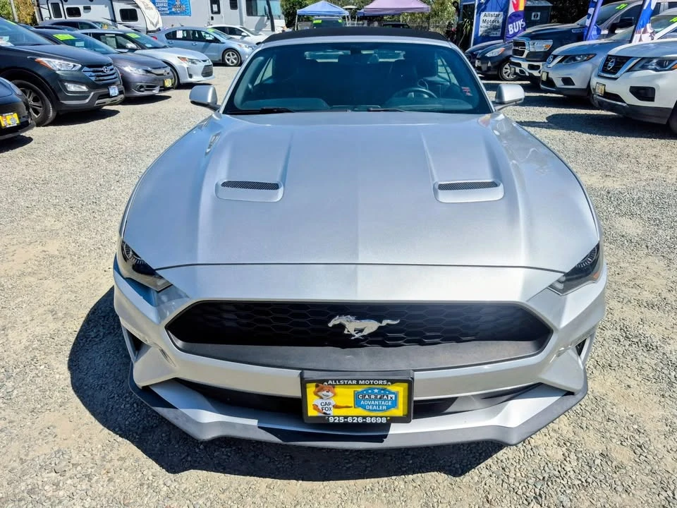 2019 Ford S550 Mustang - Image 6 of 19