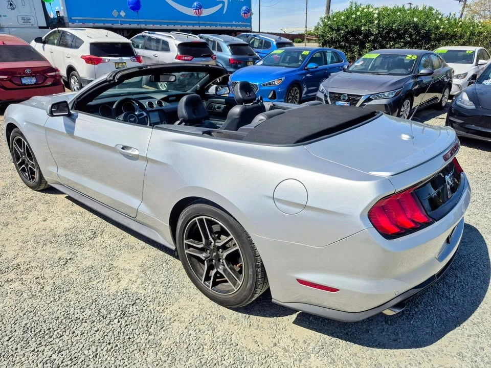 2019 Ford S550 Mustang - Image 3 of 19