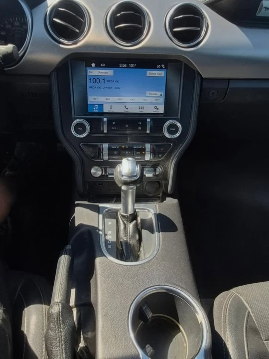 2019 Ford S550 Mustang - Image 19 of 19