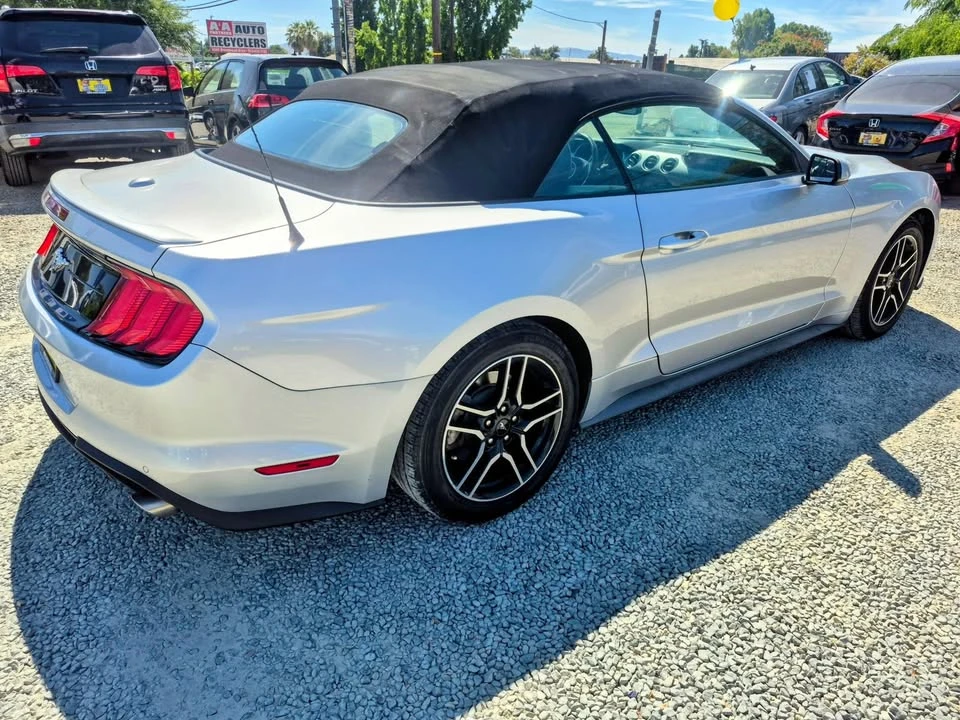 2019 Ford S550 Mustang - Image 11 of 19