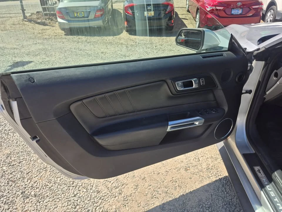 2019 Ford S550 Mustang - Image 13 of 19