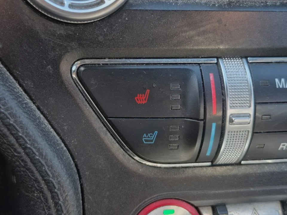 2019 Ford S550 Mustang - Image 17 of 19