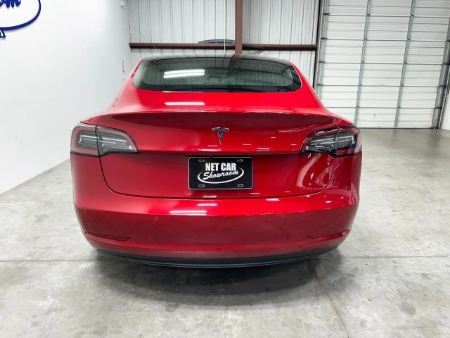 2019 Ford Model A - Image 9 of 21