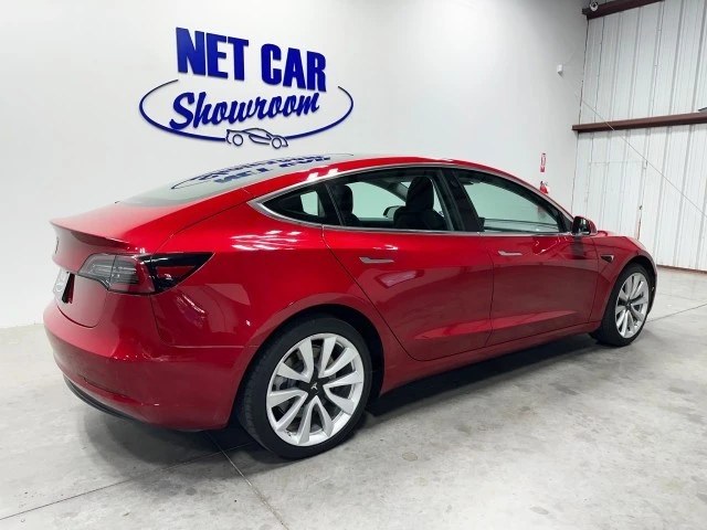 2019 Ford Model A - Image 10 of 21