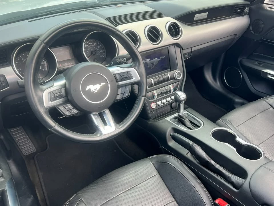 2019 Ford S550 Mustang - Image 5 of 12