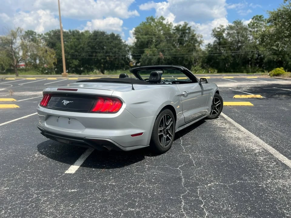 2019 Ford S550 Mustang - Image 9 of 12