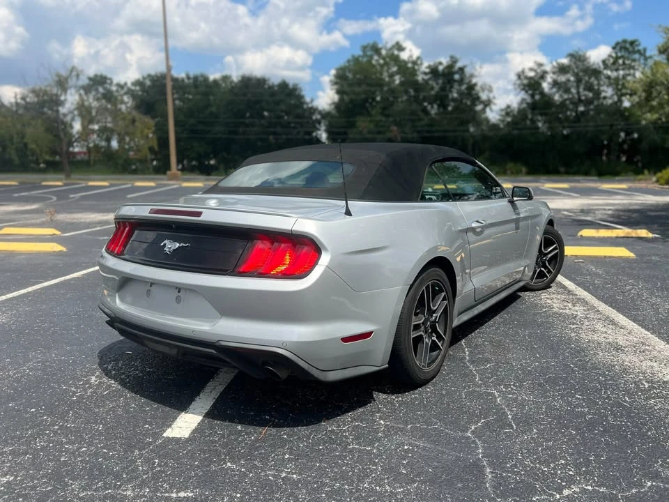 2019 Ford S550 Mustang - Image 10 of 12