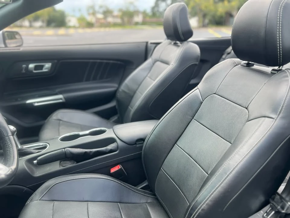 2019 Ford S550 Mustang - Image 4 of 12