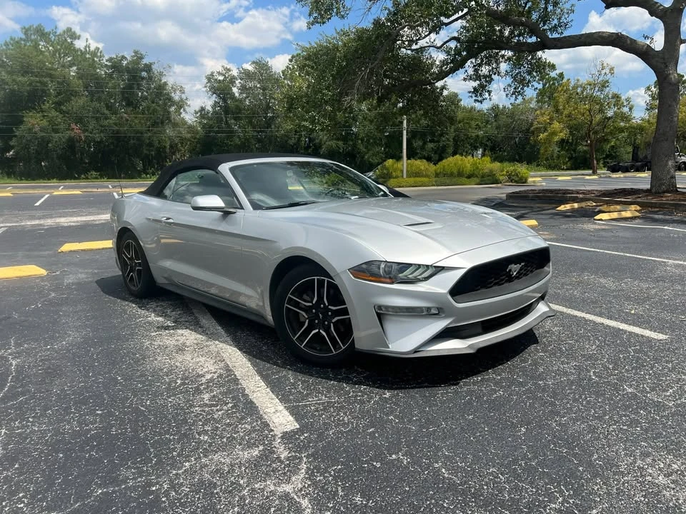 2019 Ford S550 Mustang - Image 12 of 12