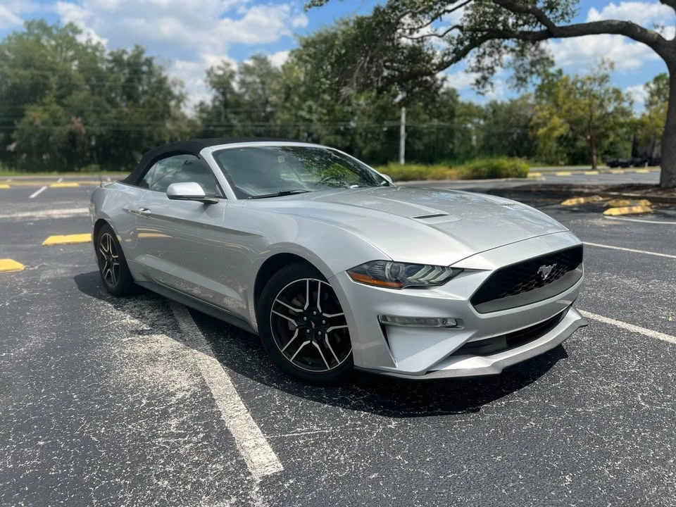 2019 Ford S550 Mustang - Image 11 of 12