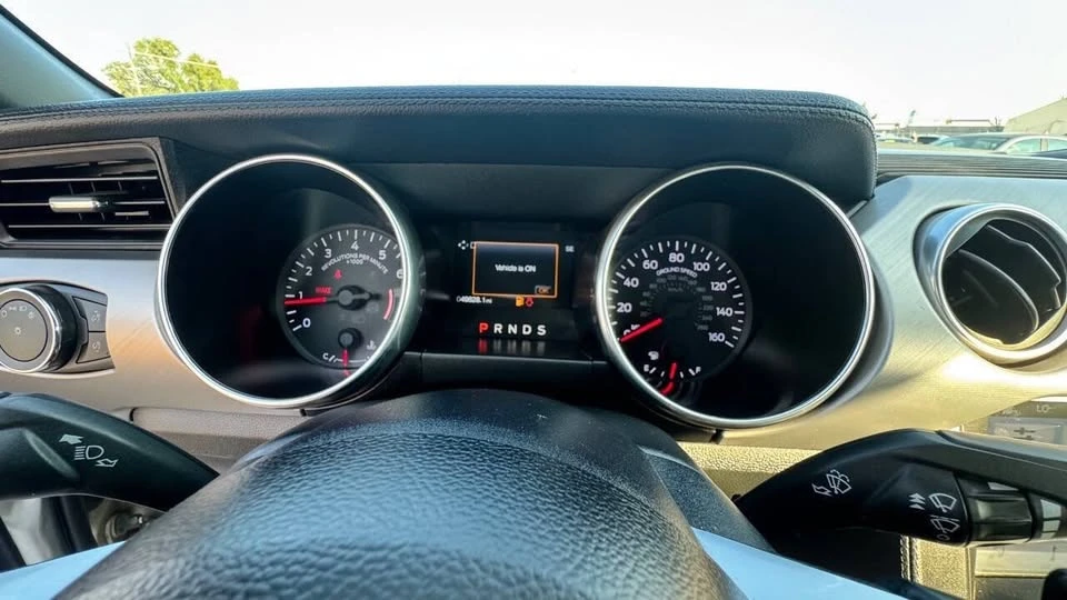 2019 Ford S550 Mustang - Image 13 of 15