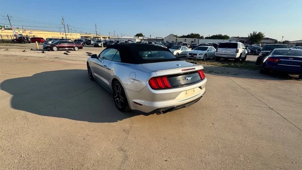 2019 Ford S550 Mustang - Image 2 of 15