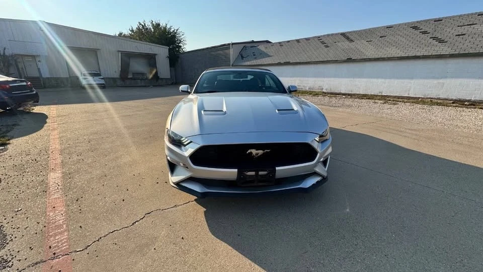 2019 Ford S550 Mustang - Image 7 of 15