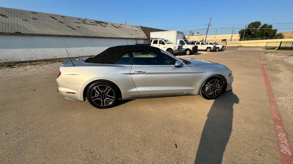 2019 Ford S550 Mustang - Image 5 of 15