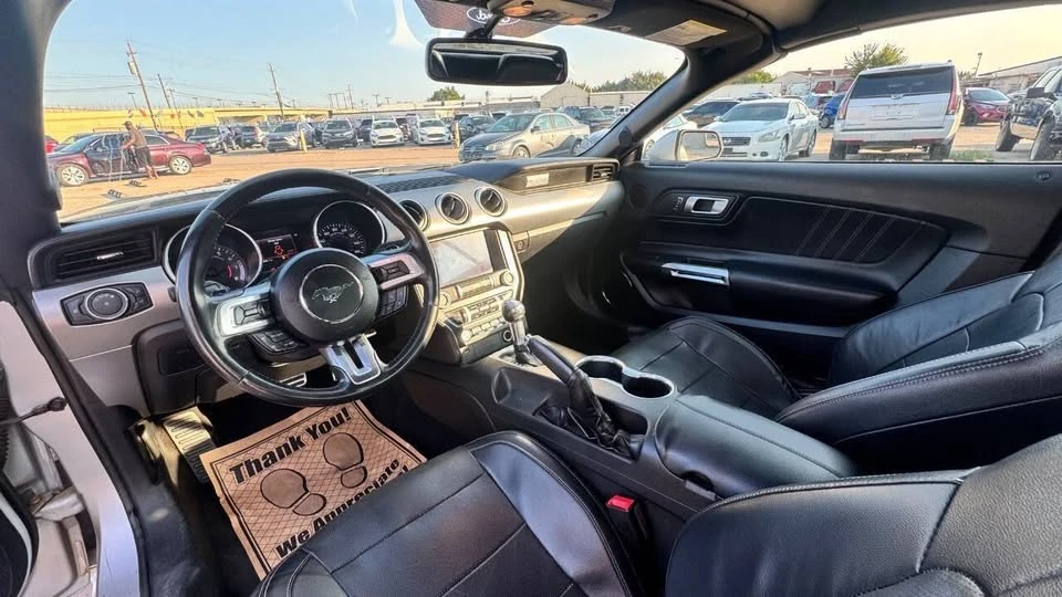 2019 Ford S550 Mustang - Image 10 of 15